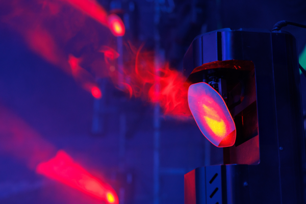 Industrial Sensor